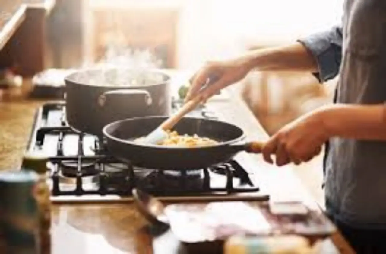 I rimedi naturali per eliminare gli odori sgradevoli in cucina I rimedi naturali per eliminare gli odori sgradevoli in cucina