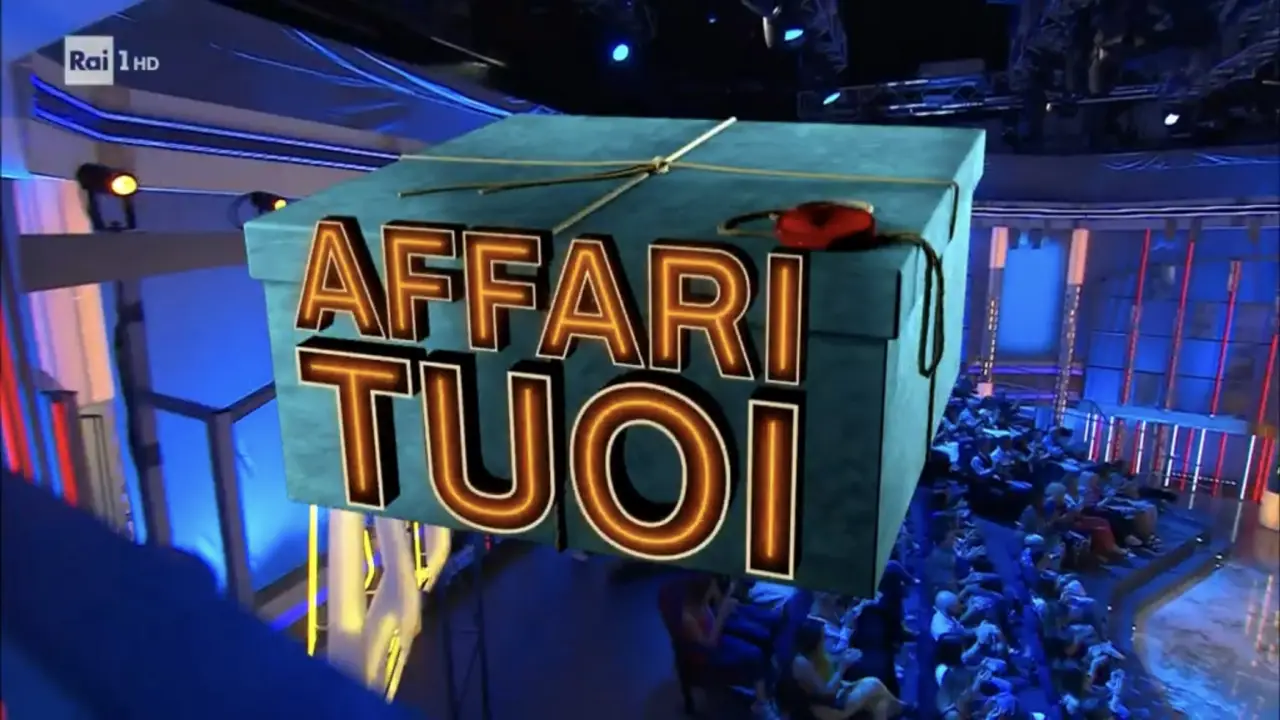 Giocare ad Affari Tuoi conviene? Ecco quanto guadagnano pacchisti e concorrenti Giocare ad Affari Tuoi conviene? Ecco quanto guadagnano pacchisti e concorrenti