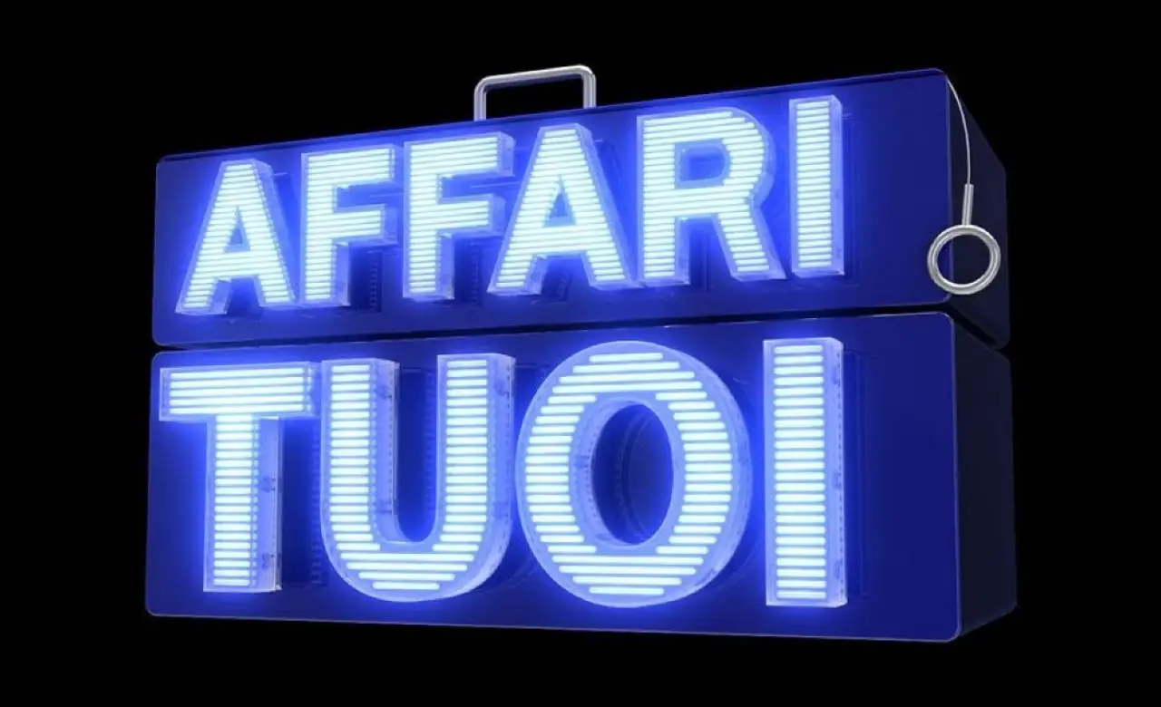 Giocare ad Affari Tuoi conviene? Ecco quanto guadagnano pacchisti e concorrenti Giocare ad Affari Tuoi conviene? Ecco quanto guadagnano pacchisti e concorrenti