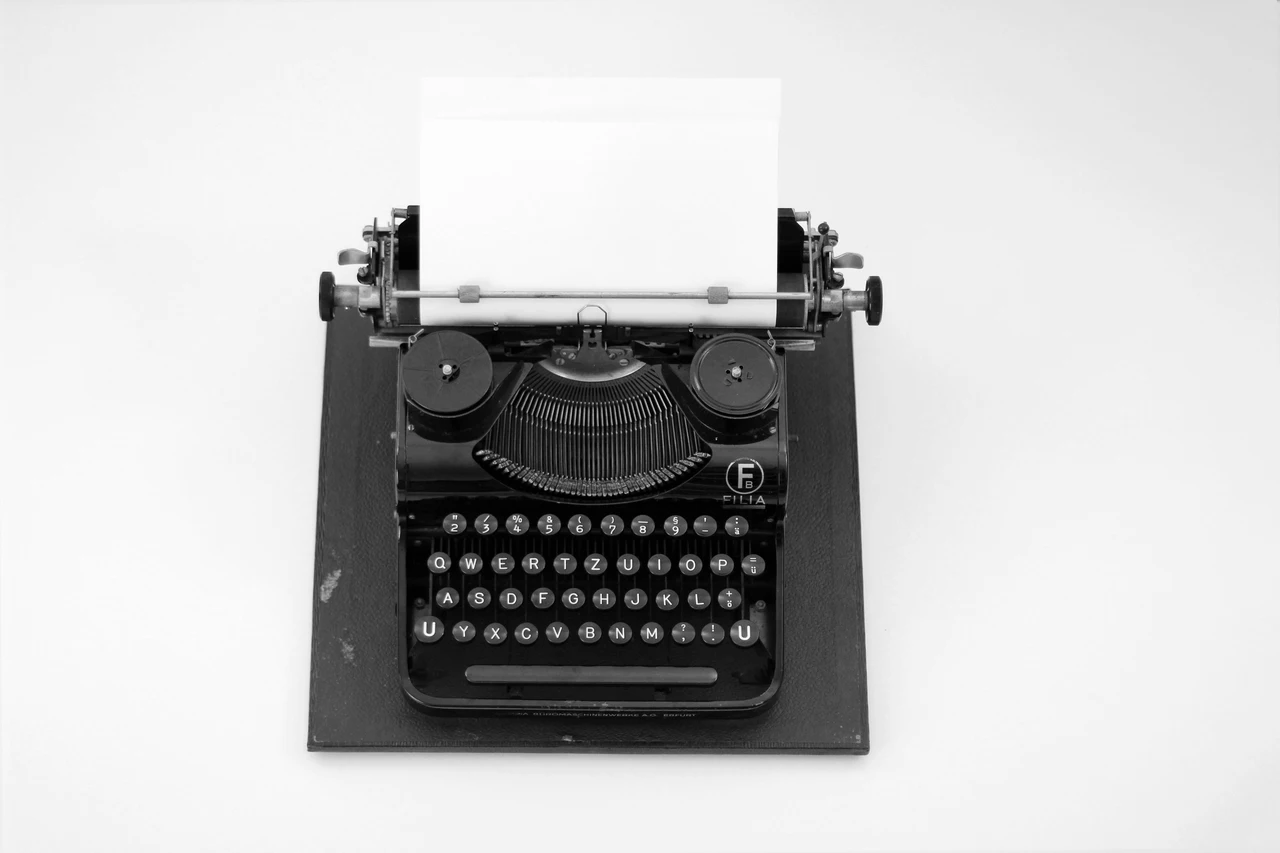 Hai una vecchia macchina da scrivere? Sai quanto potrebbe valere proprio ora Hai una vecchia macchina da scrivere? Sai quanto potrebbe valere proprio ora