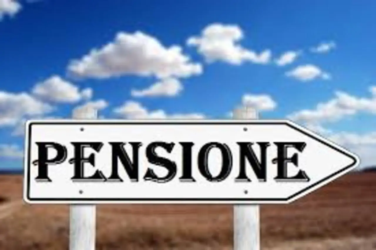 Incremento delle pensioni minime nel 2025: la reale cifra dell’aumento Incremento delle pensioni minime nel 2025: la reale cifra dell’aumento