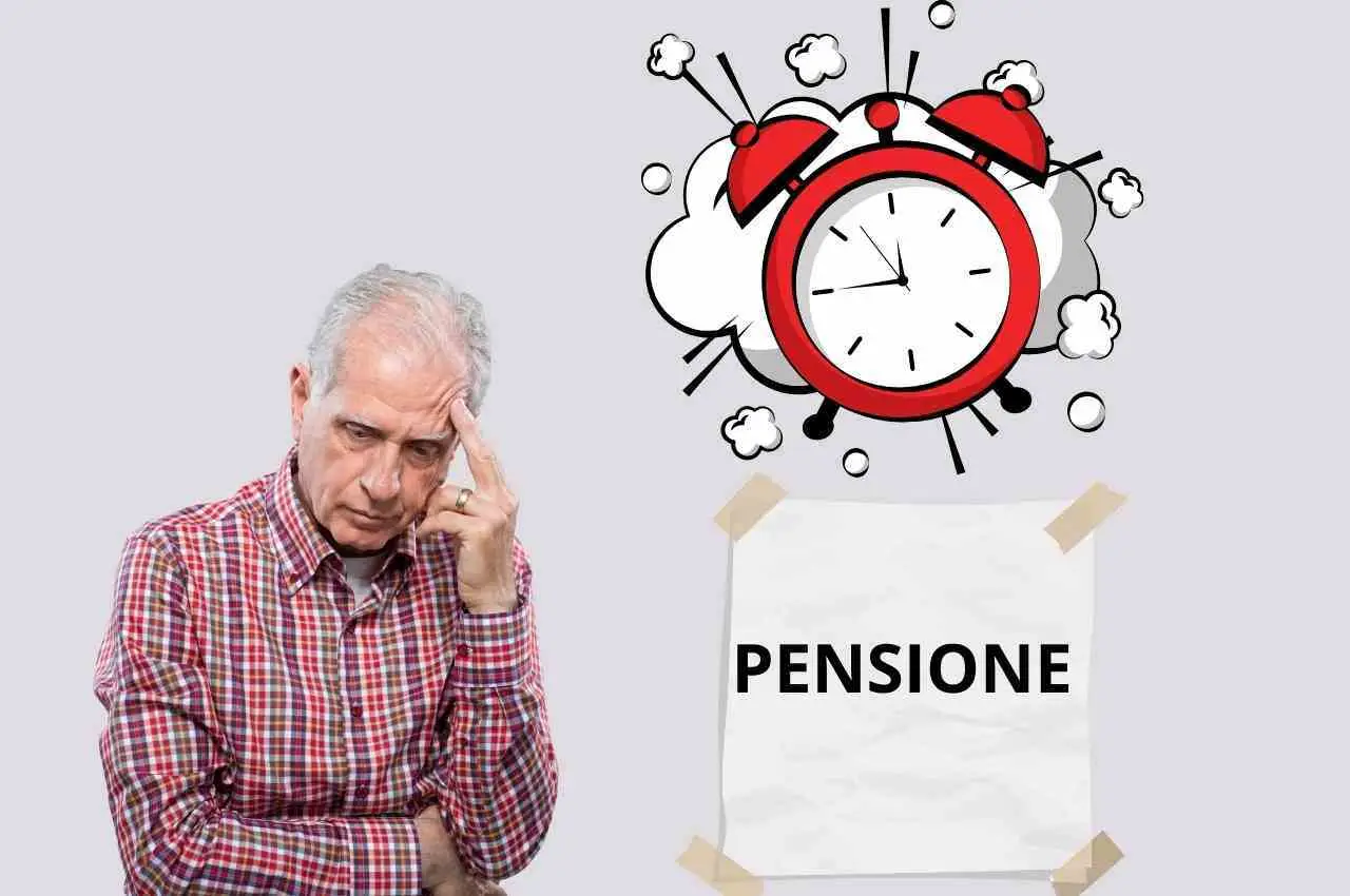 Incremento delle pensioni minime nel 2025: la reale cifra dell’aumento Incremento delle pensioni minime nel 2025: la reale cifra dell’aumento