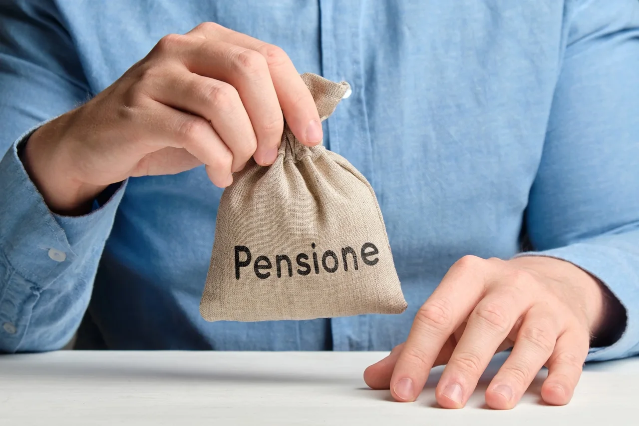 Incremento pensioni 2025: la tabella con tutti i nuovi valori Incremento pensioni 2025: la tabella con tutti i nuovi valori