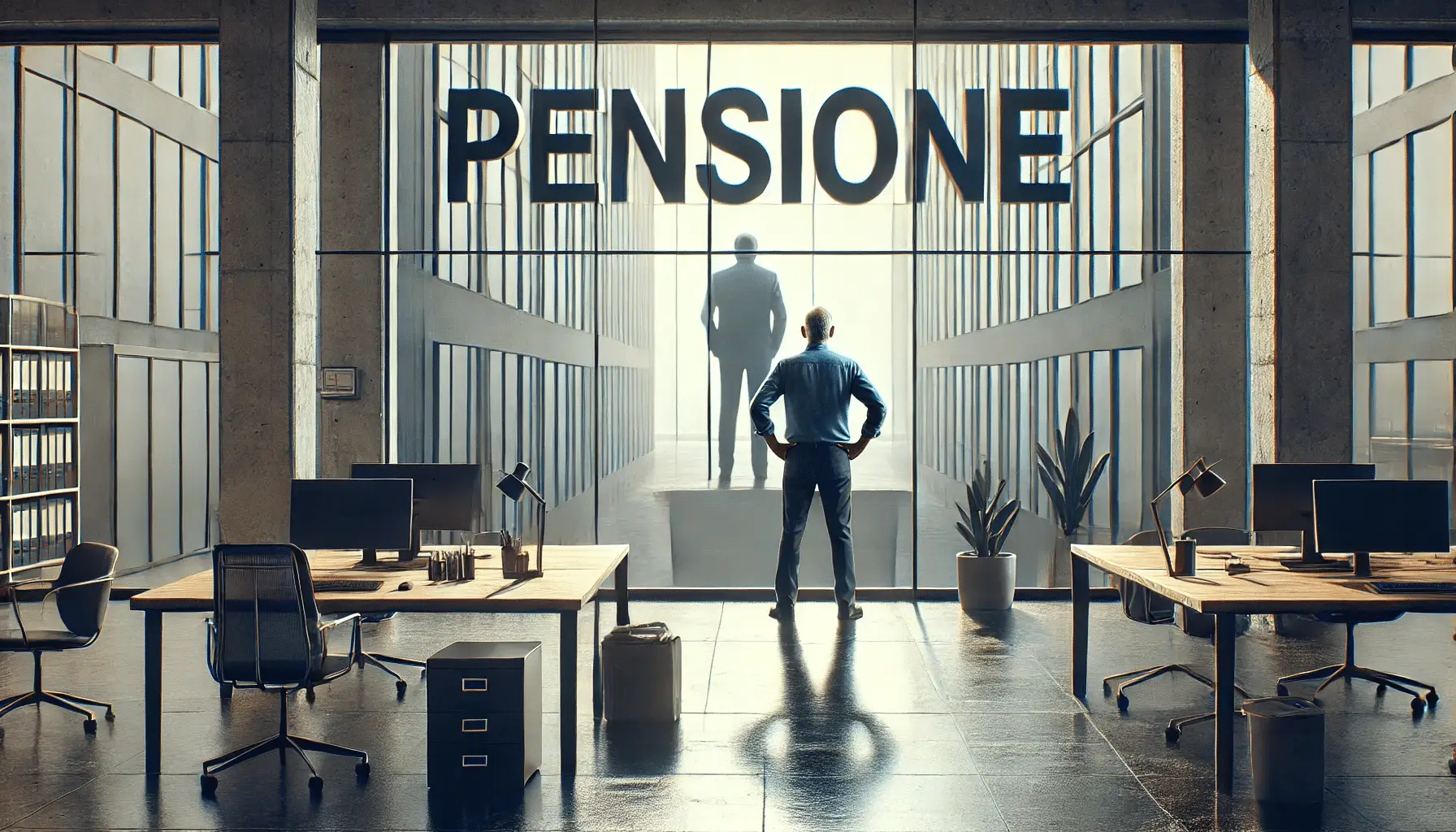 Incremento pensioni 2025: la tabella con tutti i nuovi valori Incremento pensioni 2025: la tabella con tutti i nuovi valori