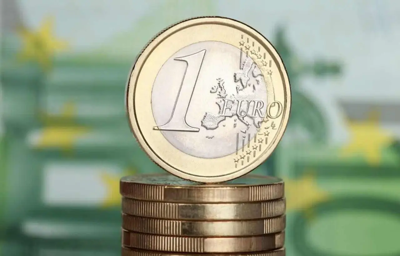 L’incredibile moneta da 1 euro che può valere un viaggio intorno al mondo L’incredibile moneta da 1 euro che può valere un viaggio intorno al mondo