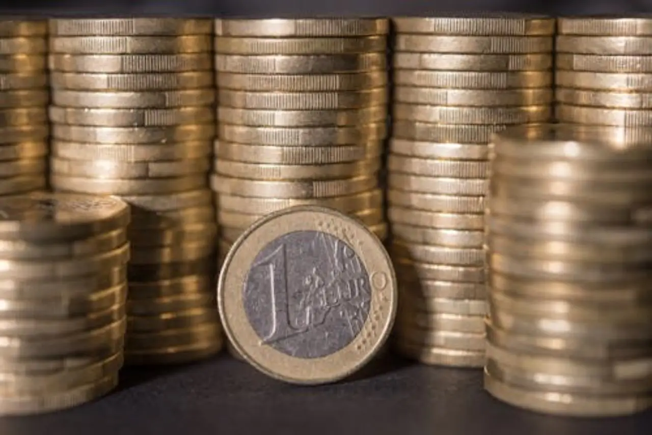 L’incredibile moneta da 1 euro che può valere un viaggio intorno al mondo L’incredibile moneta da 1 euro che può valere un viaggio intorno al mondo