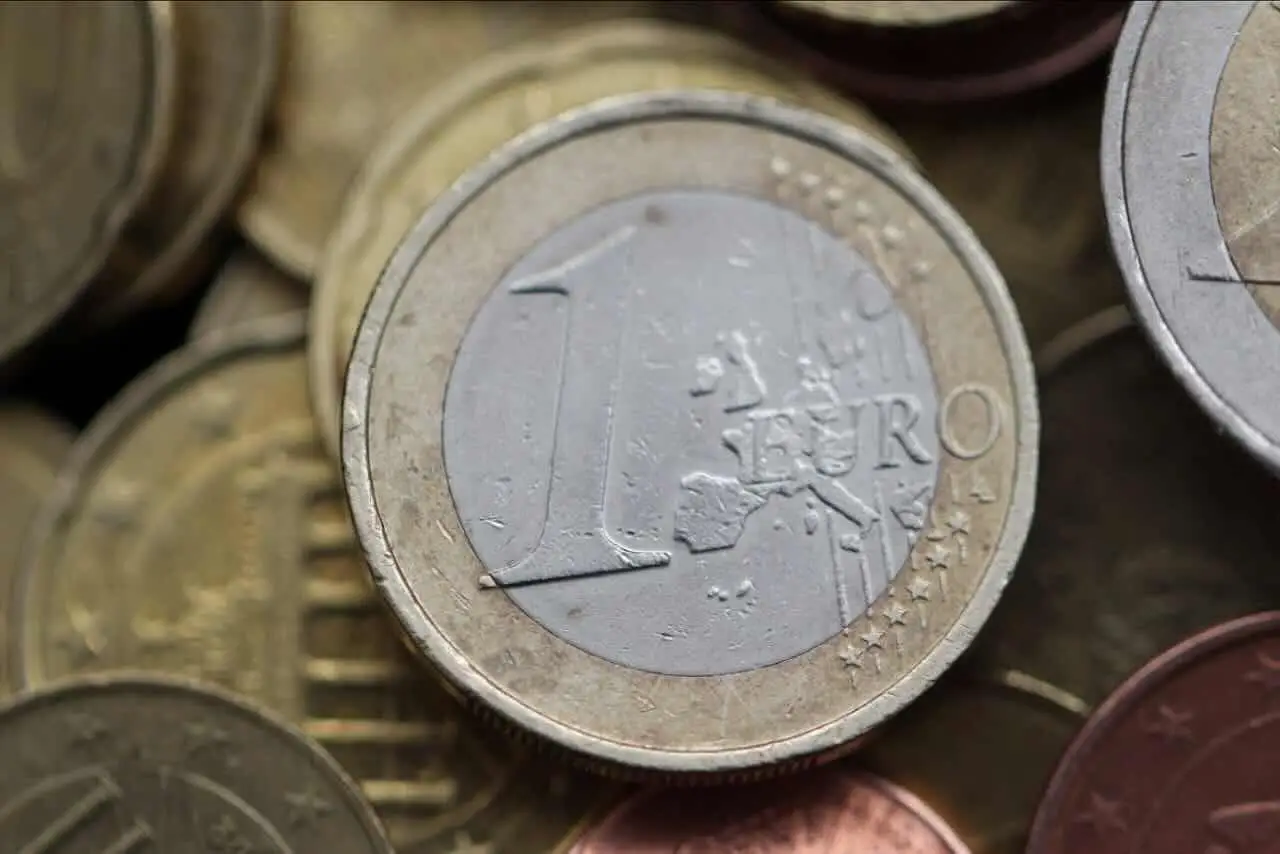 L’incredibile moneta da 1 euro che può valere un viaggio intorno al mondo L’incredibile moneta da 1 euro che può valere un viaggio intorno al mondo