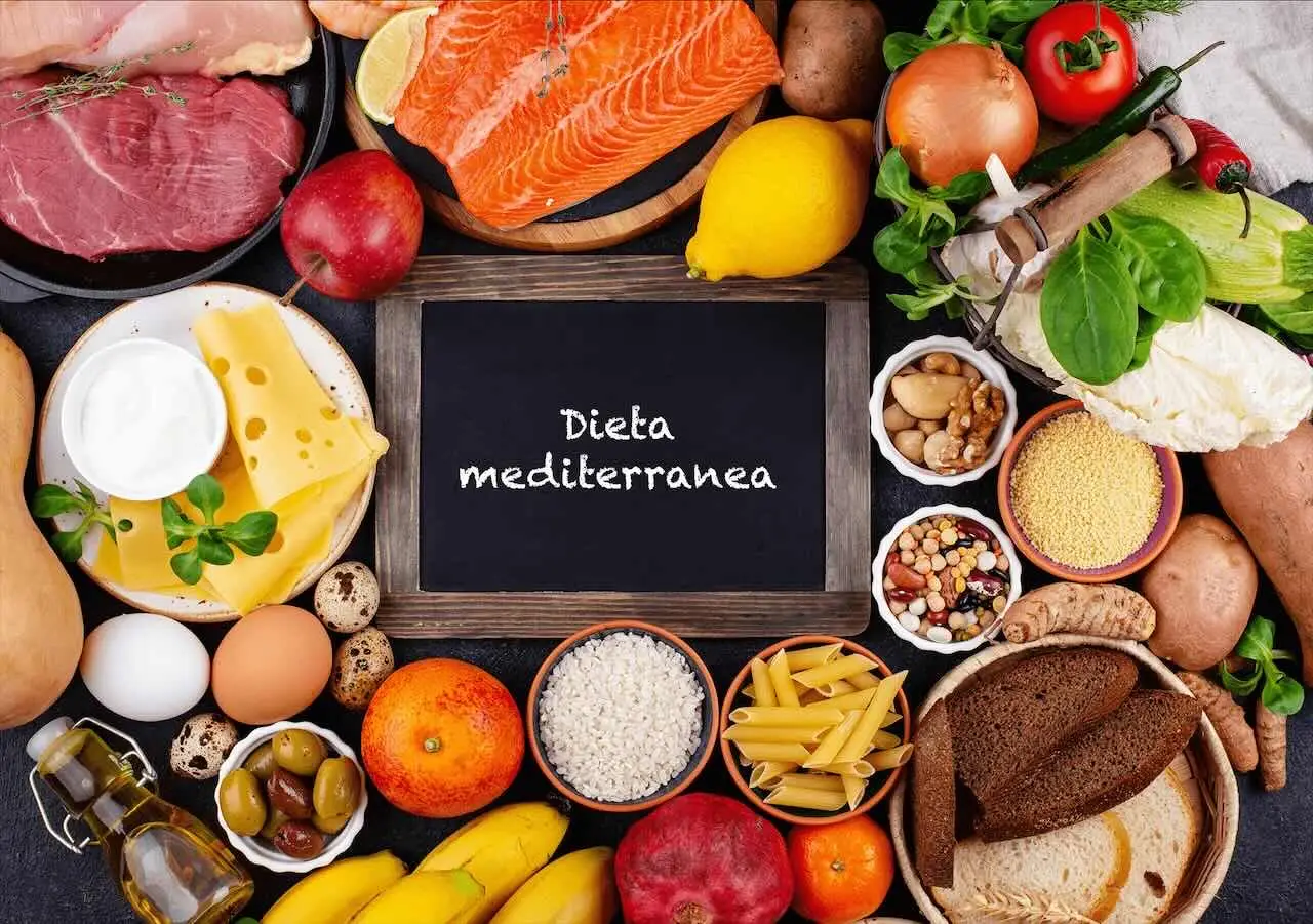 Glicemia sotto controllo: i trucchi della dieta mediterranea che funzionano Glicemia sotto controllo: i trucchi della dieta mediterranea che funzionano