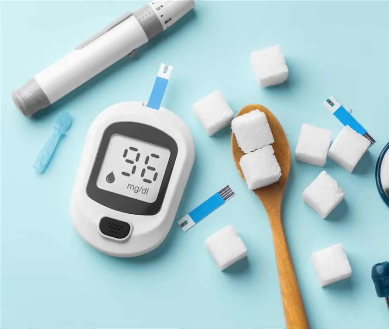 Glicemia sotto controllo: i trucchi della dieta mediterranea che funzionano Glicemia sotto controllo: i trucchi della dieta mediterranea che funzionano
