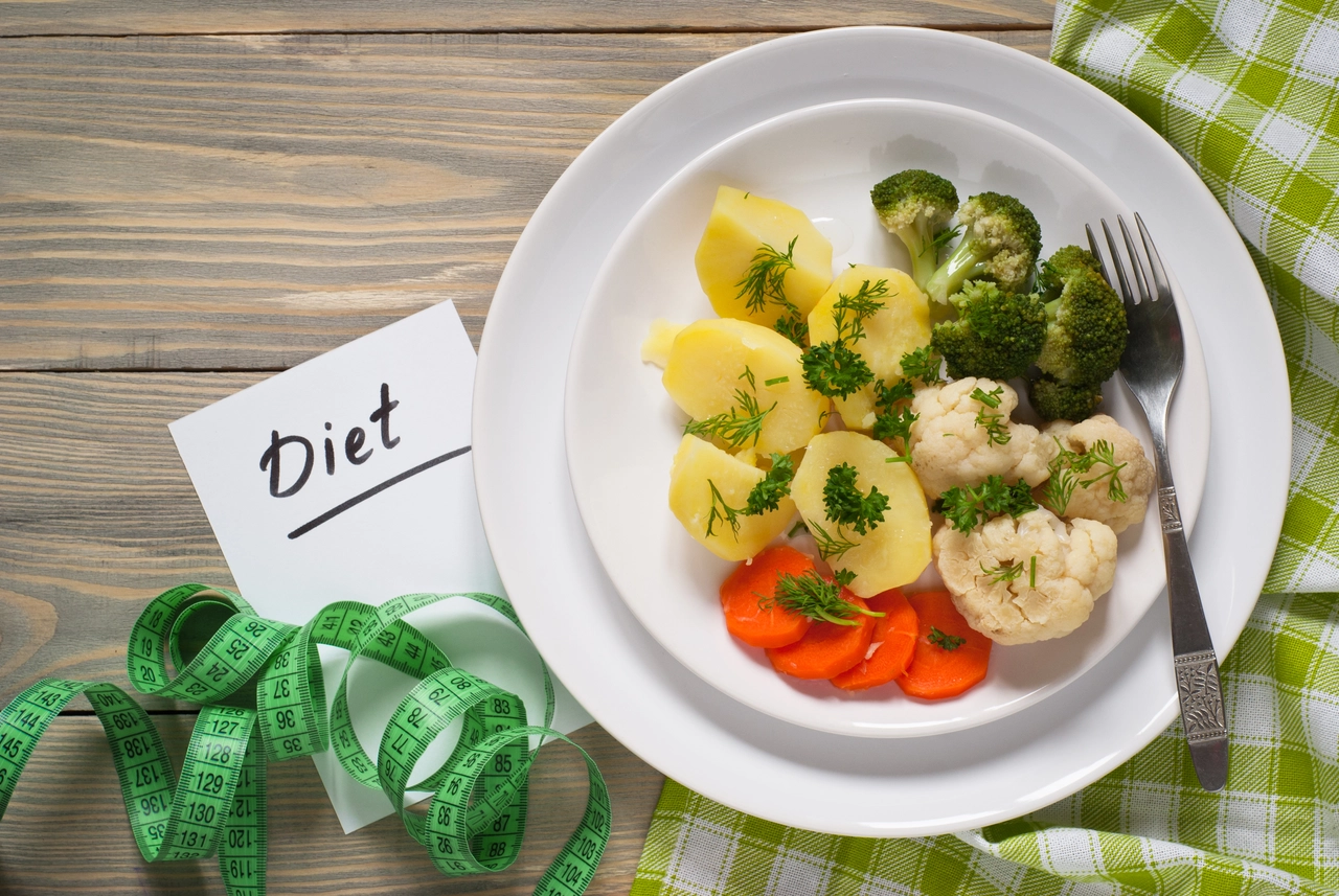 Glicemia sotto controllo: i trucchi della dieta mediterranea che funzionano Glicemia sotto controllo: i trucchi della dieta mediterranea che funzionano