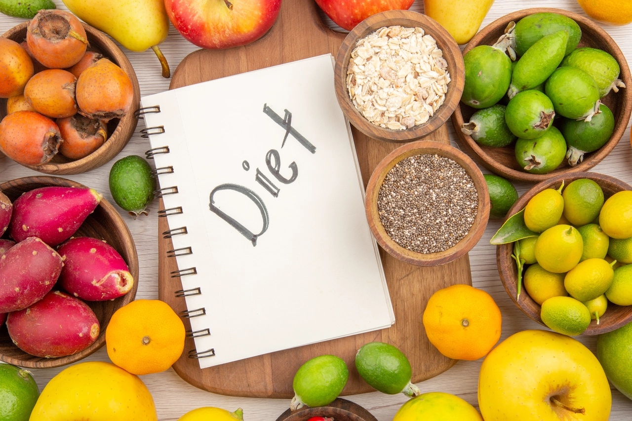 Glicemia sotto controllo: i trucchi della dieta mediterranea che funzionano Glicemia sotto controllo: i trucchi della dieta mediterranea che funzionano
