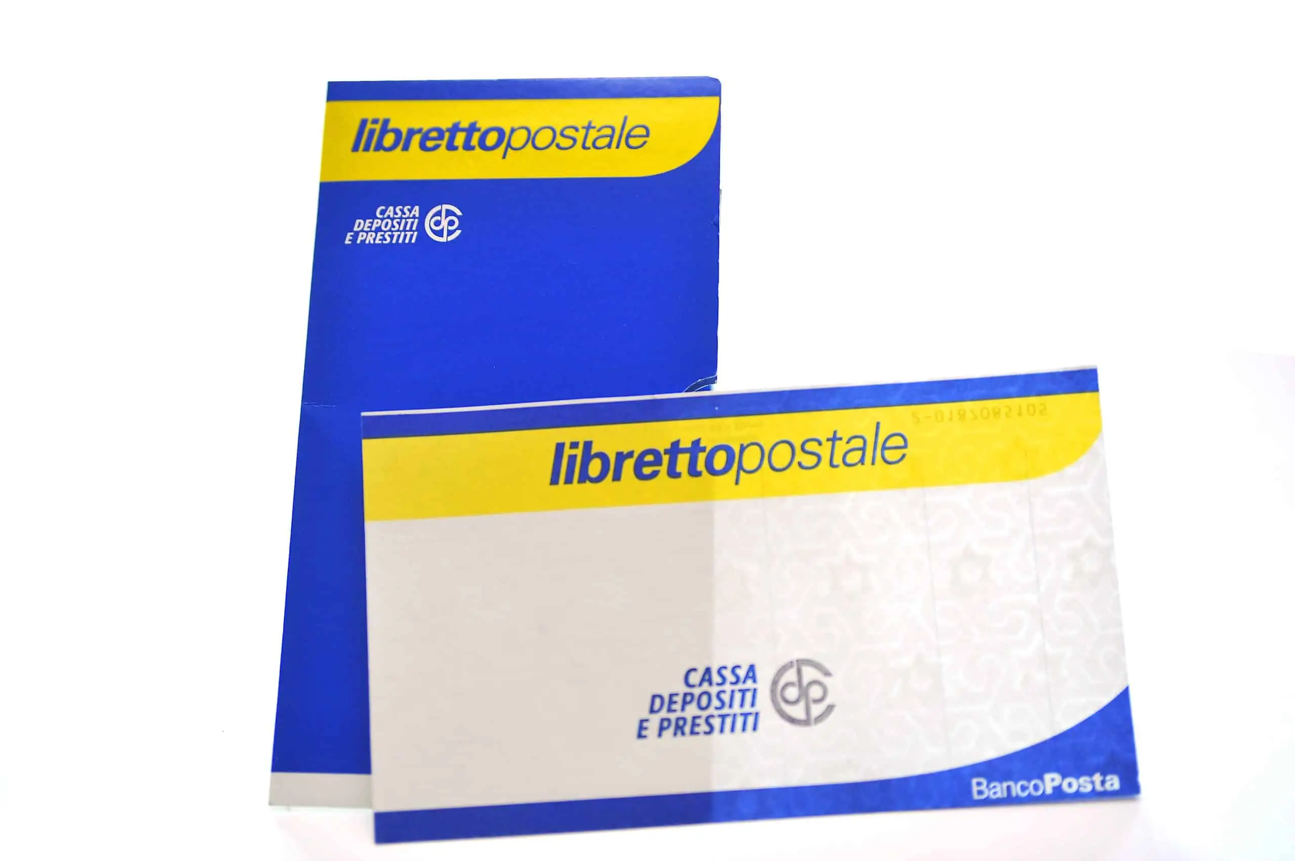 Novità sul libretto postale: ecco cosa è cambiato dal 14 marzo, lo sapevi? Novità sul libretto postale: ecco cosa è cambiato dal 14 marzo, lo sapevi?