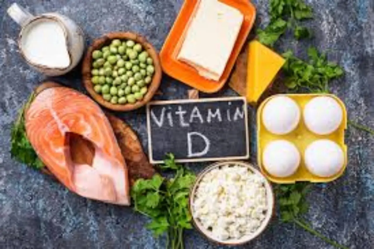 Come riconoscere i sintomi della carenza di vitamina D e correre ai ripari Come riconoscere i sintomi della carenza di vitamina D e correre ai ripari