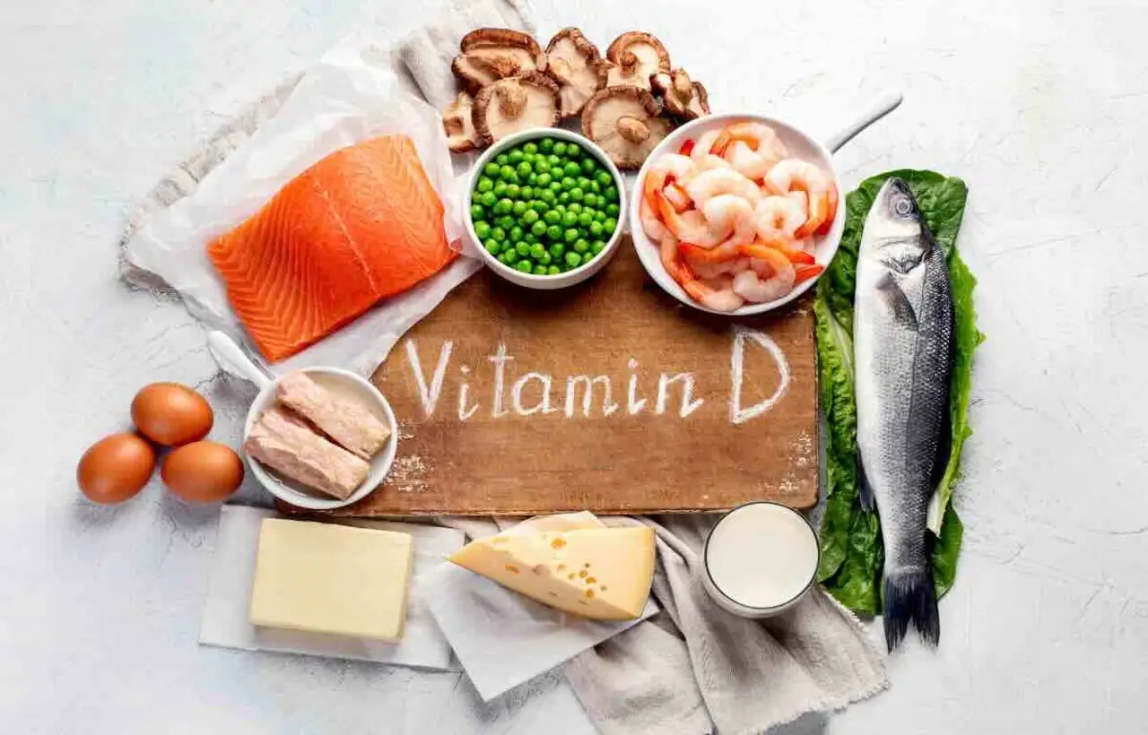 Come riconoscere i sintomi della carenza di vitamina D e correre ai ripari Come riconoscere i sintomi della carenza di vitamina D e correre ai ripari