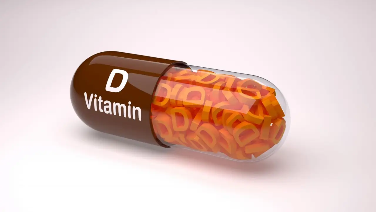 Come riconoscere i sintomi della carenza di vitamina D e correre ai ripari Come riconoscere i sintomi della carenza di vitamina D e correre ai ripari