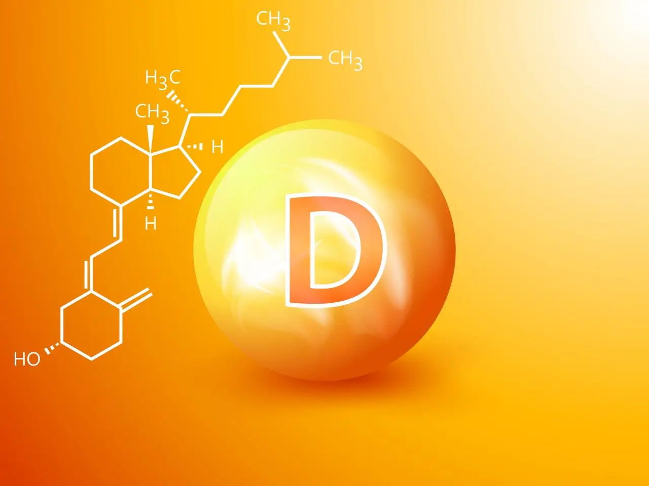 Come riconoscere i sintomi della carenza di vitamina D e correre ai ripari Come riconoscere i sintomi della carenza di vitamina D e correre ai ripari