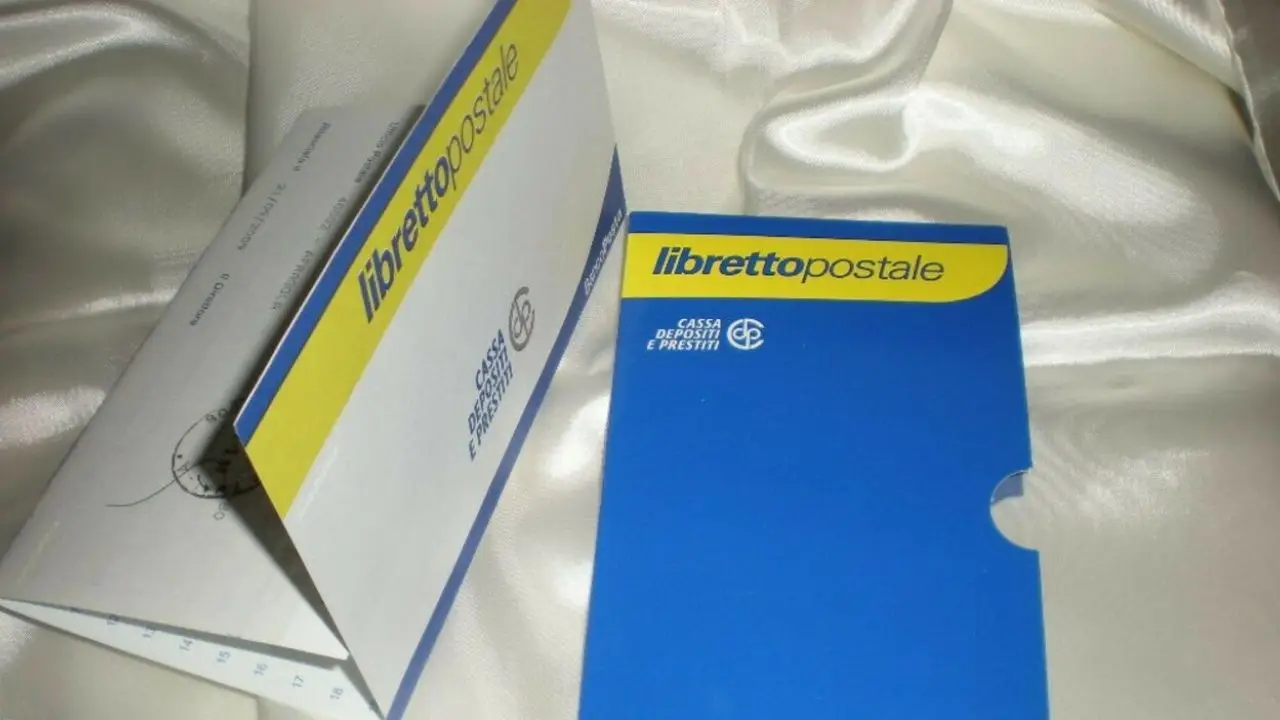 Novità sul libretto postale: ecco cosa è cambiato dal 14 marzo, lo sapevi? Novità sul libretto postale: ecco cosa è cambiato dal 14 marzo, lo sapevi?