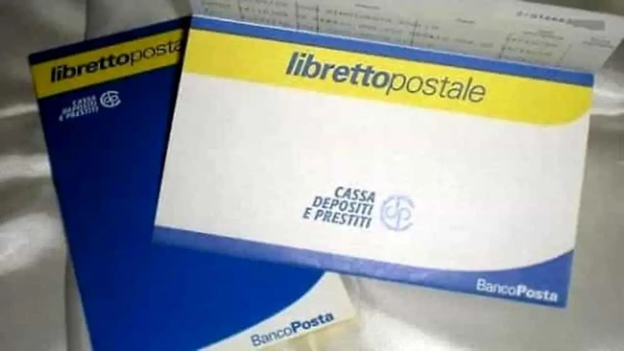 Novità sul libretto postale: ecco cosa è cambiato dal 14 marzo, lo sapevi? Novità sul libretto postale: ecco cosa è cambiato dal 14 marzo, lo sapevi?