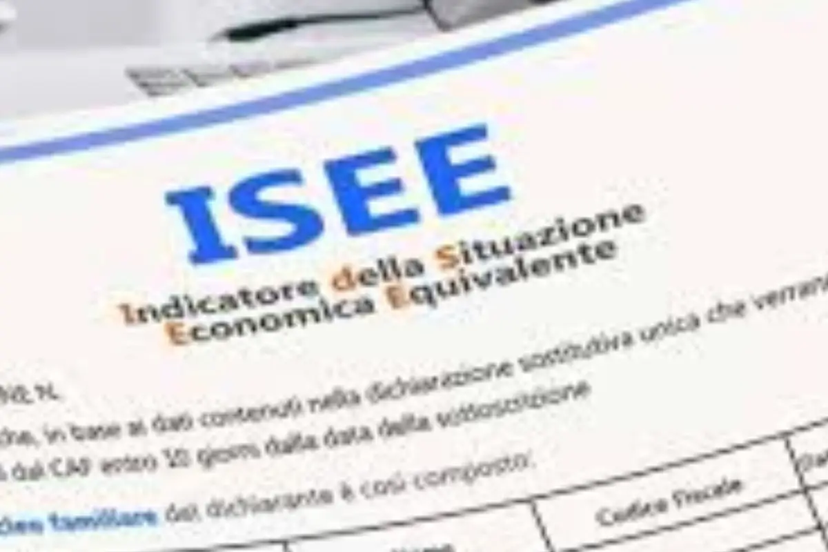 Nuove soglie ISEE 2025: ecco quale importo non devi superare per avere i bonus Nuove soglie ISEE 2025: ecco quale importo non devi superare per avere i bonus