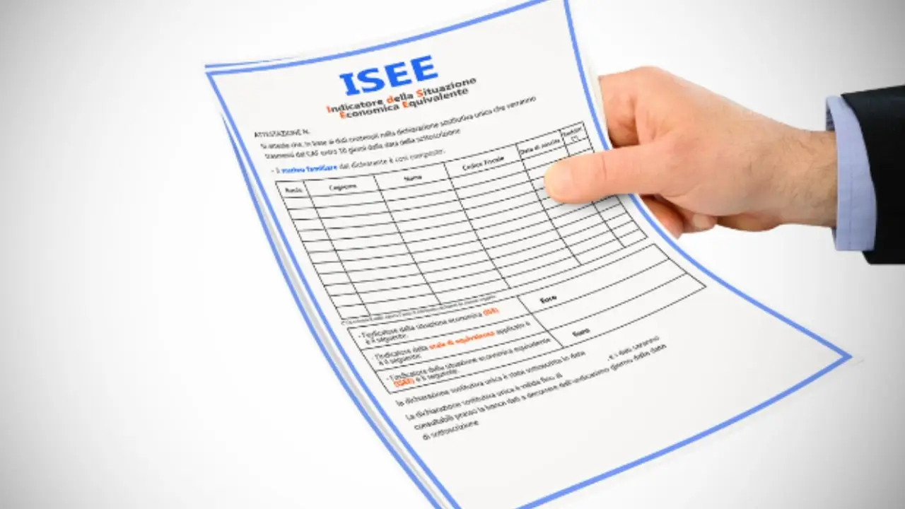 Nuove soglie ISEE 2025: ecco quale importo non devi superare per avere i bonus Nuove soglie ISEE 2025: ecco quale importo non devi superare per avere i bonus