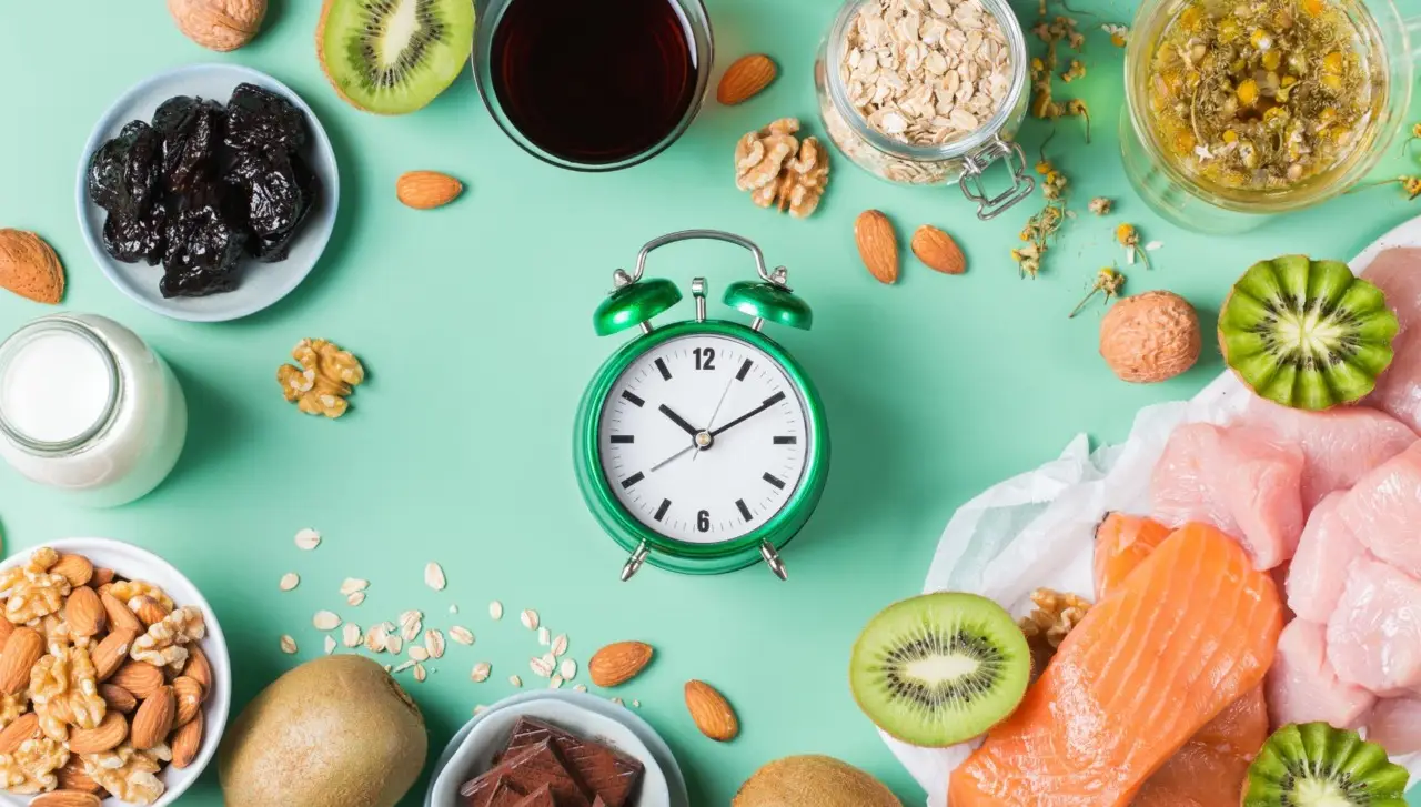 Cinque segnali che indicano un metabolismo troppo lento e come accelerarlo Cinque segnali che indicano un metabolismo troppo lento e come accelerarlo