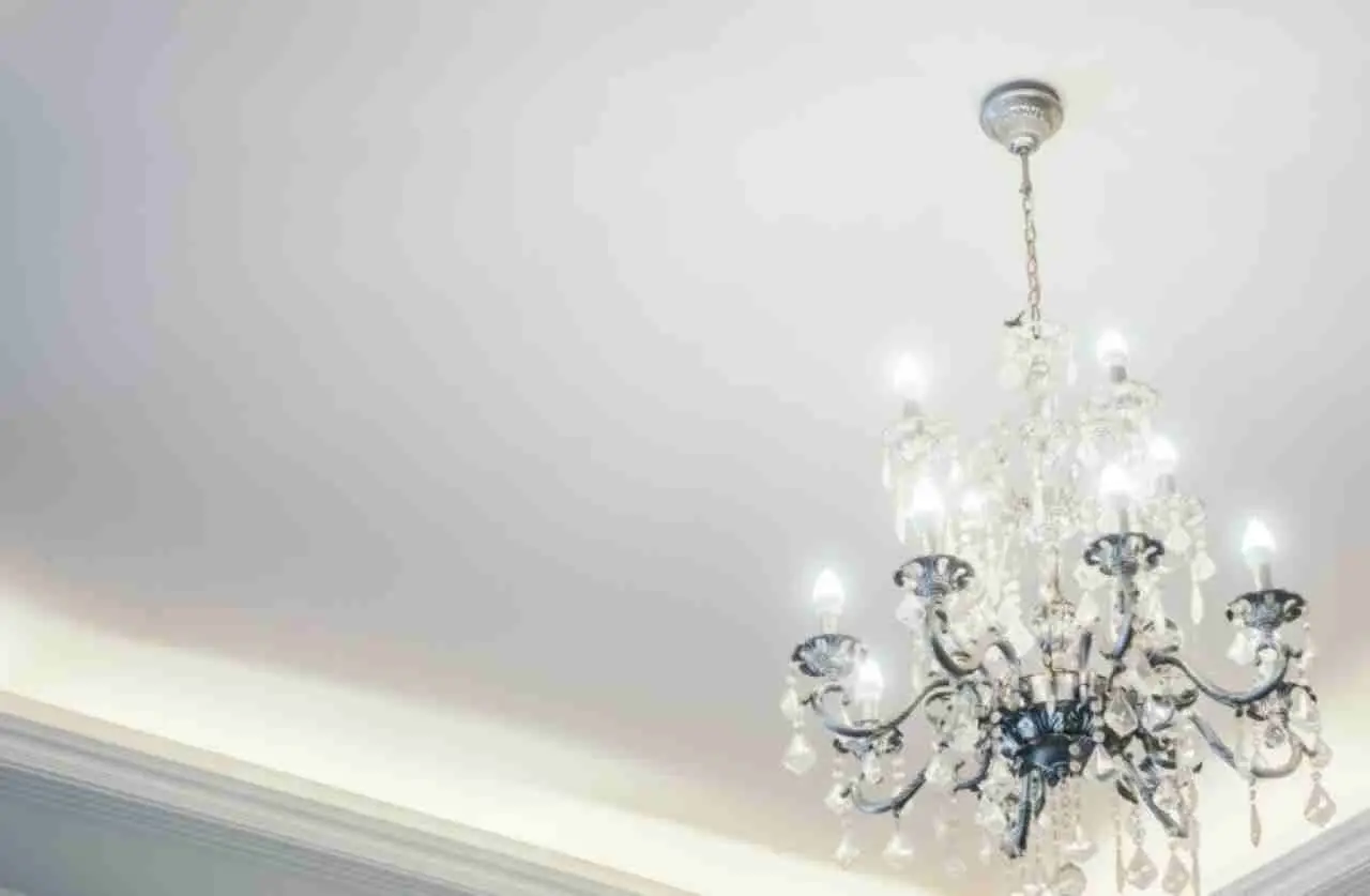 Ecco il trucco per ridurre la polvere sui lampadari: la soluzione rapida suggerita dagli allergologi per giugno Ecco il trucco per ridurre la polvere sui lampadari: la soluzione rapida suggerita dagli allergologi per giugno