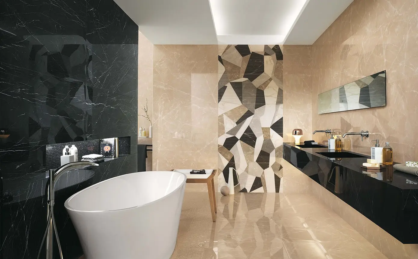 Bagno più luminoso senza ristrutturare: il segreto dei designer per valorizzare gli spazi piccoli nel 2025 Bagno più luminoso senza ristrutturare: il segreto dei designer per valorizzare gli spazi piccoli nel 2025