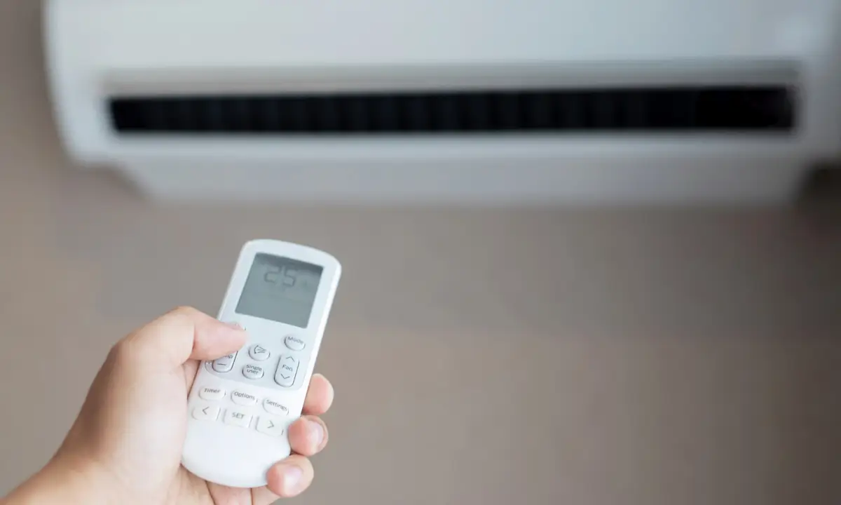 Ventilatore o condizionatore? Ecco qual è il metodo più economico per rinfrescare casa Ventilatore o condizionatore? Ecco qual è il metodo più economico per rinfrescare casa