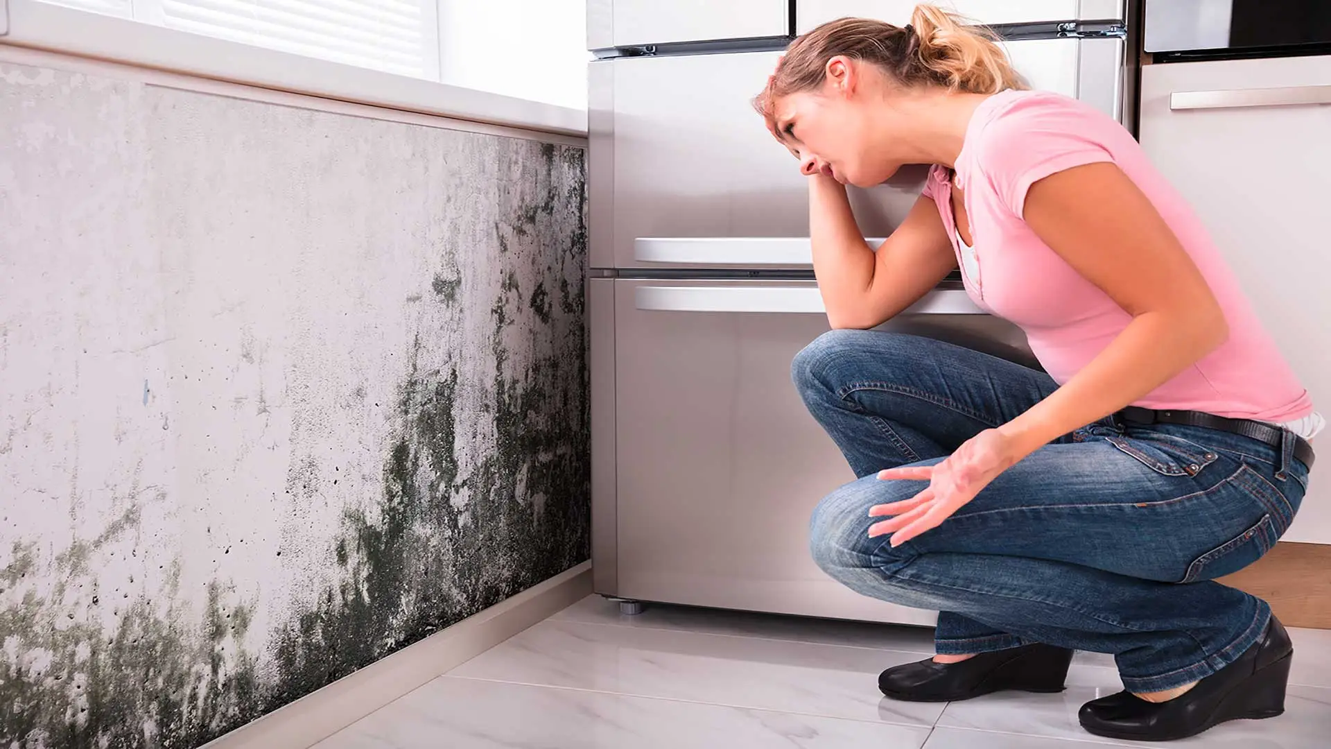 Il trucco per eliminare l’umidità in casa durante l’estate: bastano due ingredienti Il trucco per eliminare l’umidità in casa durante l’estate: bastano due ingredienti