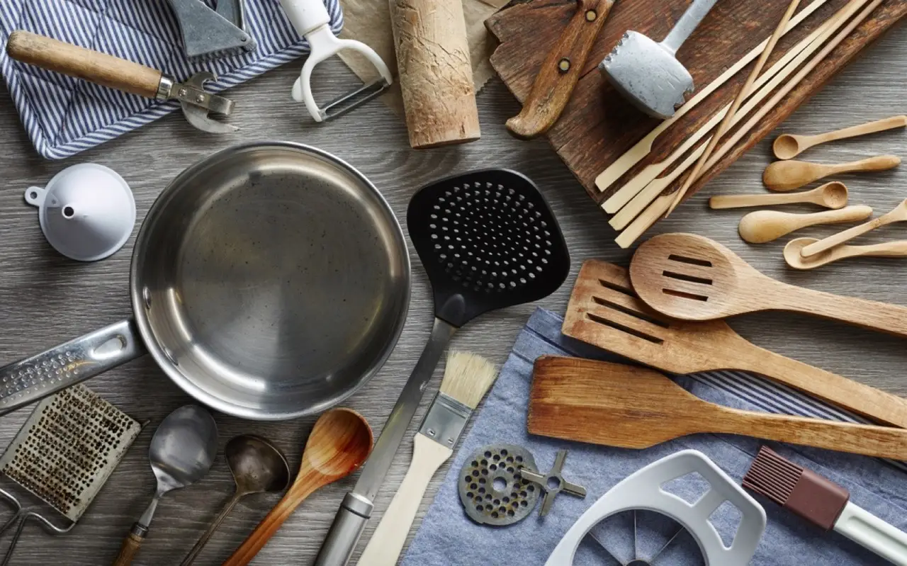 Questi oggetti da cucina potrebbero valere una fortuna: controlla se li hai anche tu Questi oggetti da cucina potrebbero valere una fortuna: controlla se li hai anche tu