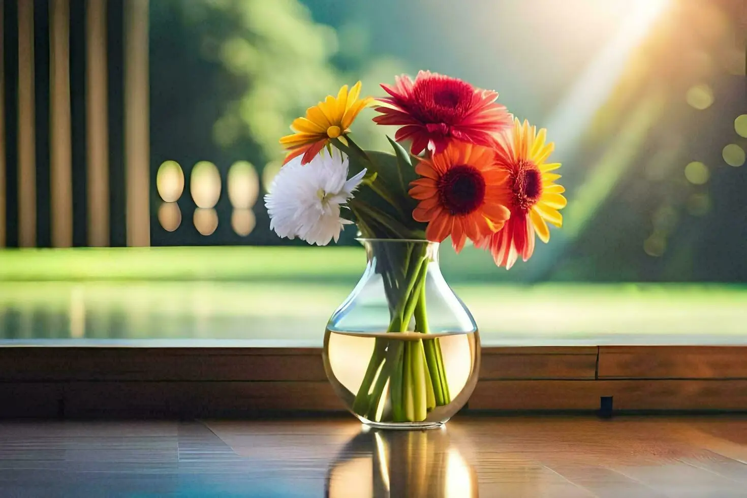 Come mantenere i fiori recisi freschi più a lungo in estate: il metodo del fiorista per giugno Come mantenere i fiori recisi freschi più a lungo in estate: il metodo del fiorista per giugno