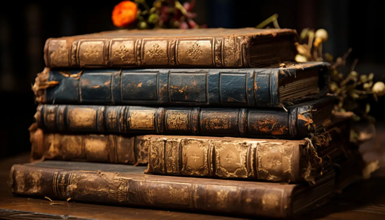 Come eliminare la polvere dai libri antichi: il consiglio pratico del restauratore per giugno Come eliminare la polvere dai libri antichi: il consiglio pratico del restauratore per giugno