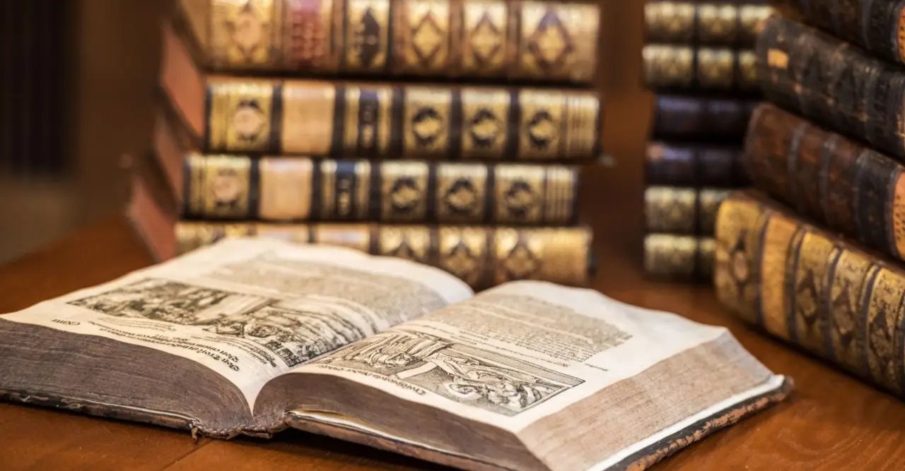 Come eliminare la polvere dai libri antichi: il consiglio pratico del restauratore per giugno Come eliminare la polvere dai libri antichi: il consiglio pratico del restauratore per giugno