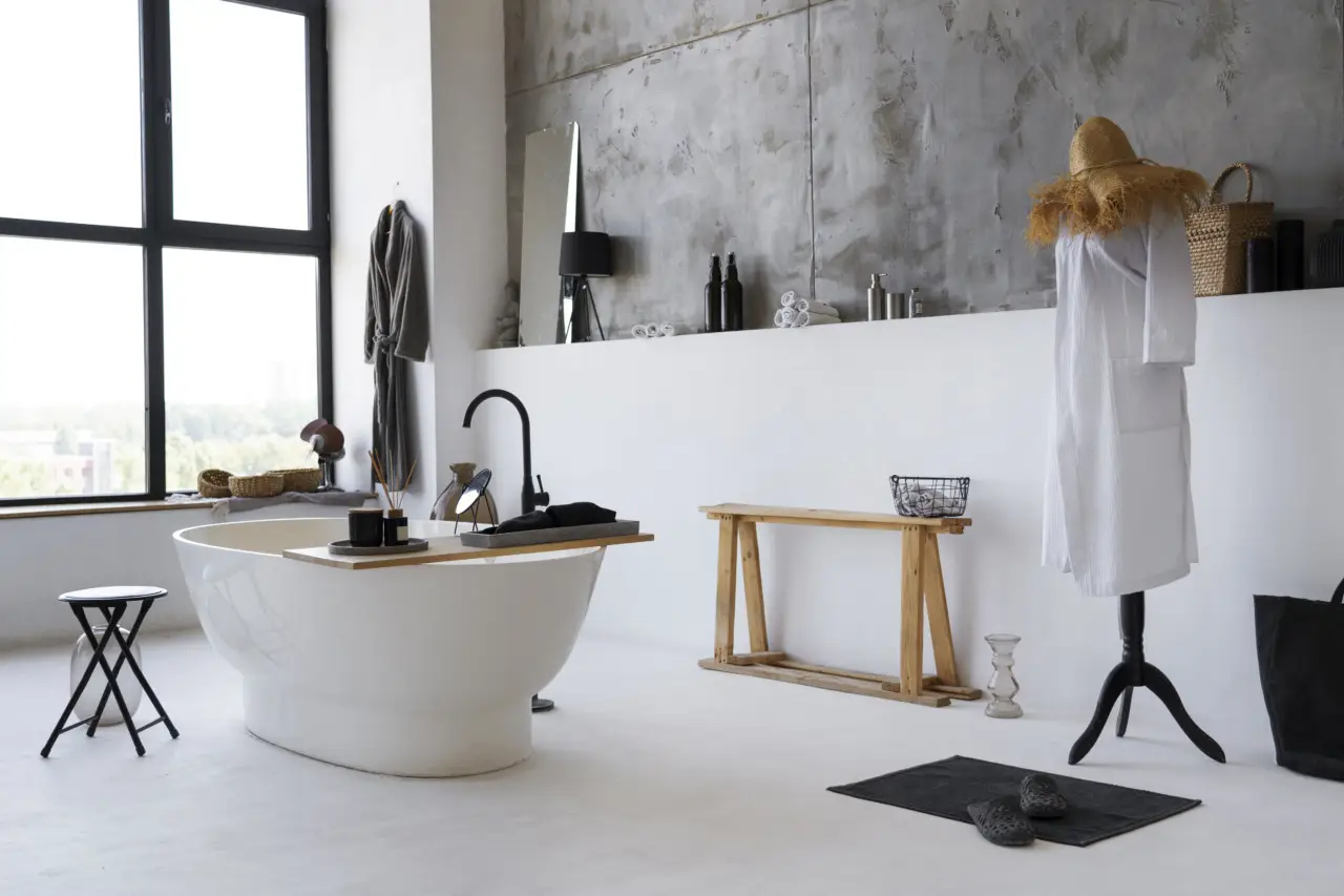 Bagno più luminoso d’estate senza lavori: la soluzione lampo dei designer per piccoli spazi nel 2025 Bagno più luminoso d’estate senza lavori: la soluzione lampo dei designer per piccoli spazi nel 2025
