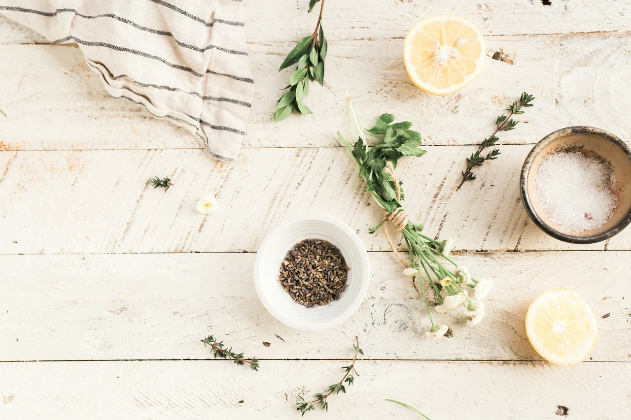 Come profumare la casa con ingredienti naturali: i 3 rimedi più usati in estate Come profumare la casa con ingredienti naturali: i 3 rimedi più usati in estate