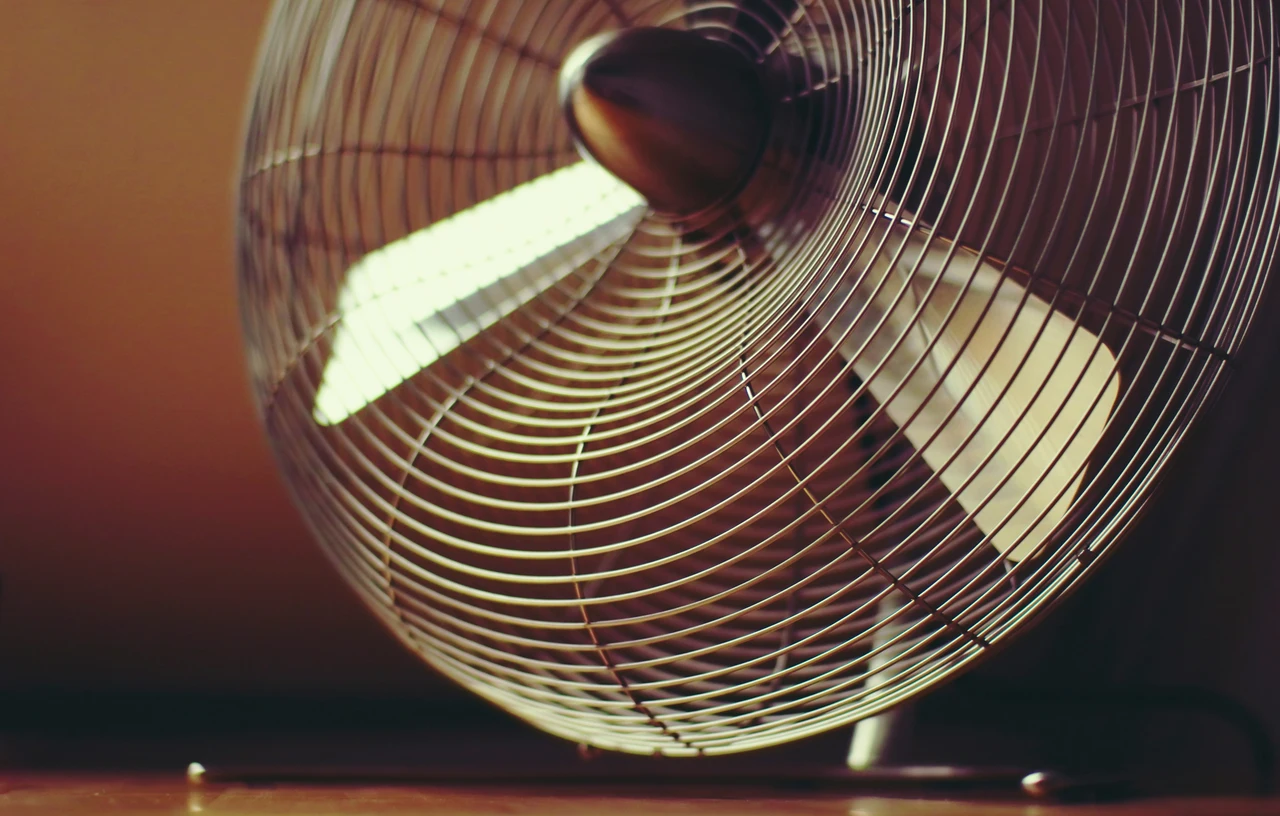 Ventilatore o condizionatore? Ecco qual è il metodo più economico per rinfrescare casa Ventilatore o condizionatore? Ecco qual è il metodo più economico per rinfrescare casa