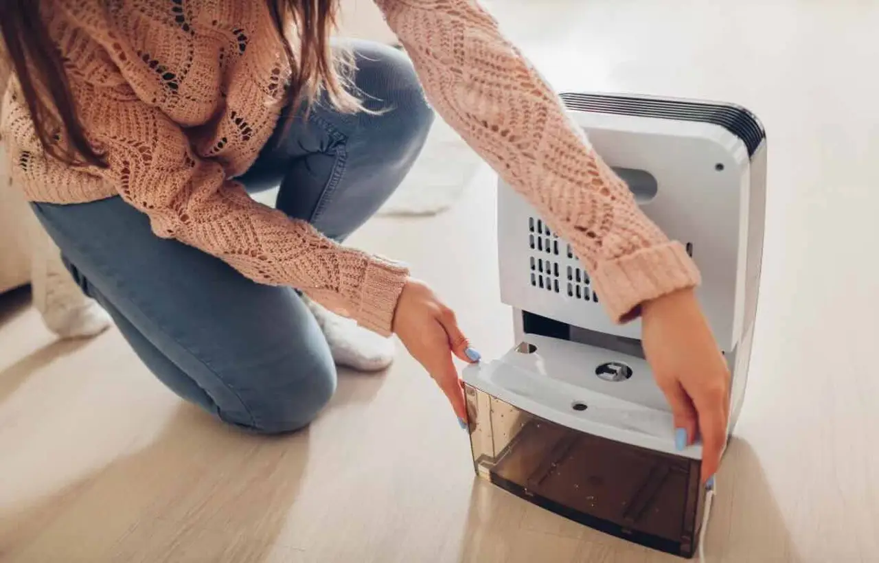 Il trucco per eliminare l’umidità in casa durante l’estate: bastano due ingredienti Il trucco per eliminare l’umidità in casa durante l’estate: bastano due ingredienti