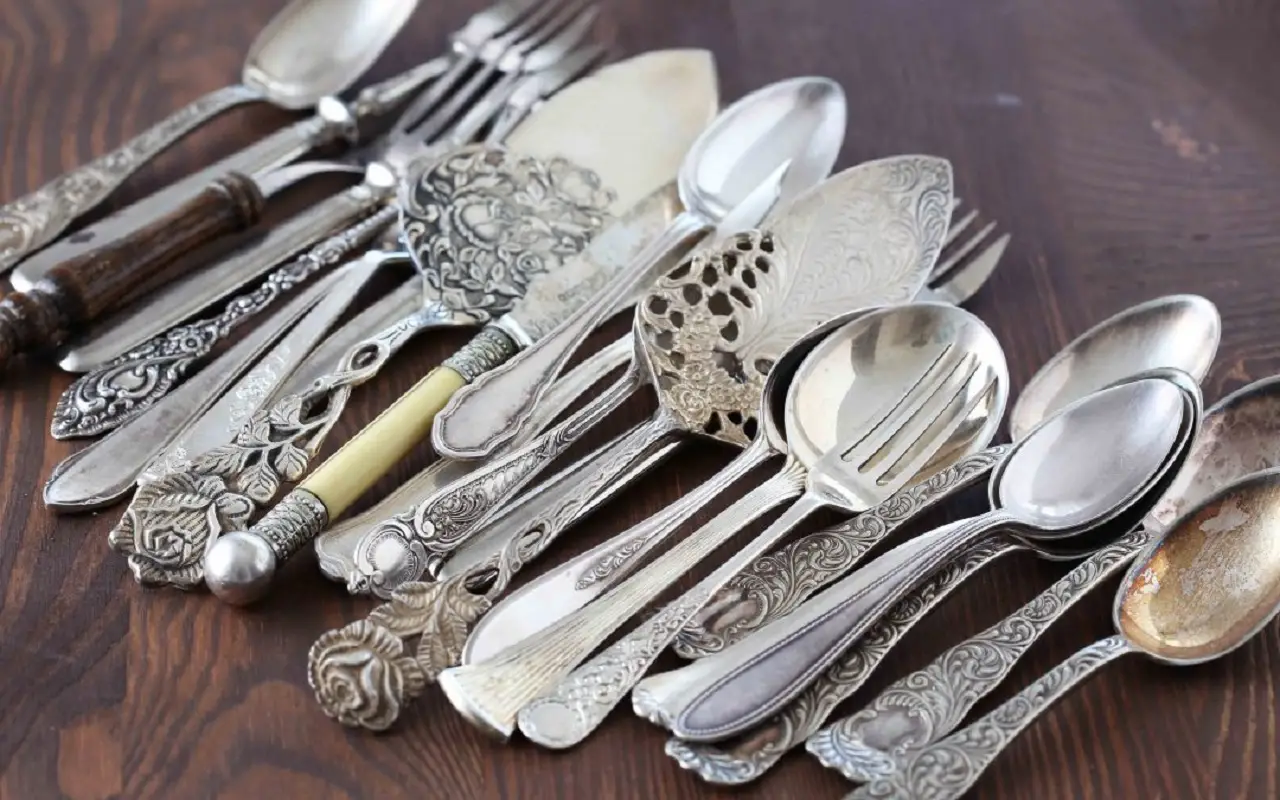 Questi oggetti da cucina potrebbero valere una fortuna: controlla se li hai anche tu Questi oggetti da cucina potrebbero valere una fortuna: controlla se li hai anche tu